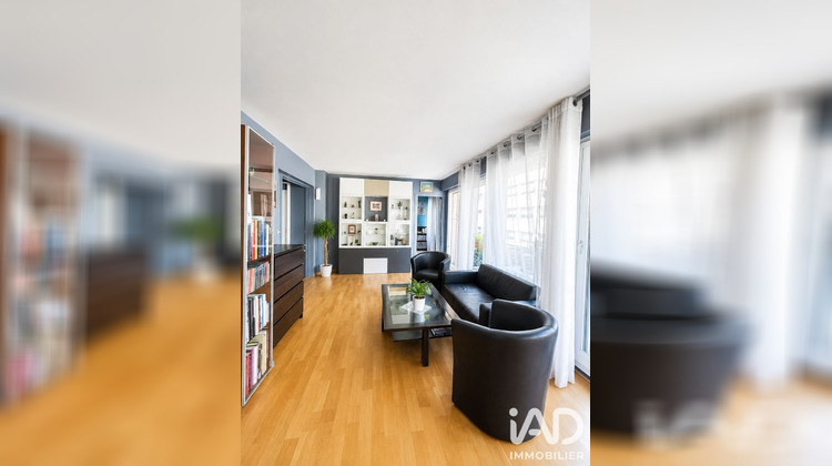 Ma-Cabane - Vente Appartement Paris, 49 m²