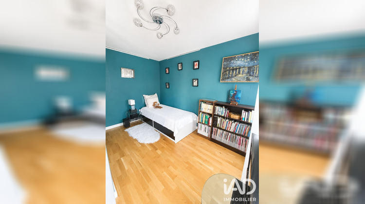 Ma-Cabane - Vente Appartement Paris, 49 m²