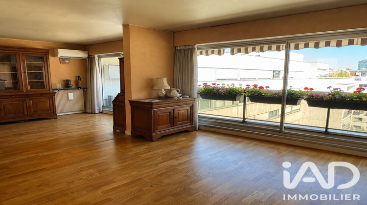 Ma-Cabane - Vente Appartement Paris, 68 m²