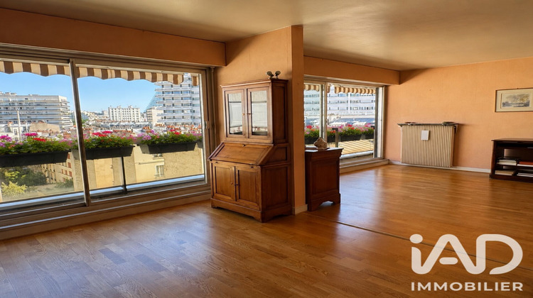 Ma-Cabane - Vente Appartement Paris, 68 m²