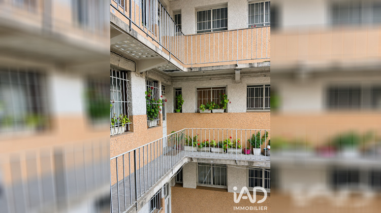 Ma-Cabane - Vente Appartement Paris, 9 m²