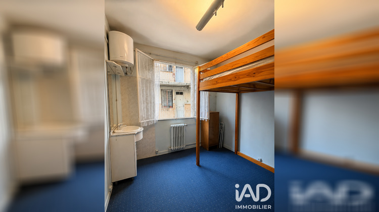 Ma-Cabane - Vente Appartement Paris, 9 m²