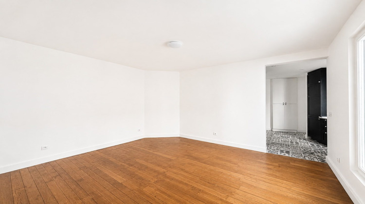 Ma-Cabane - Vente Appartement Paris, 36 m²