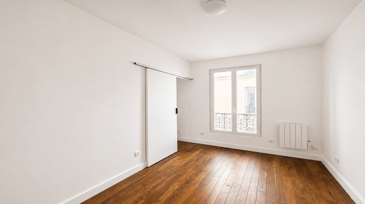 Ma-Cabane - Vente Appartement Paris, 36 m²