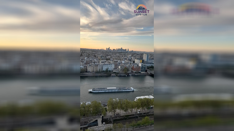 Ma-Cabane - Vente Appartement Paris, 96 m²