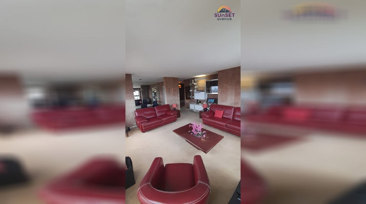 Ma-Cabane - Vente Appartement Paris, 96 m²