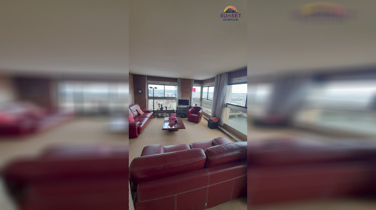 Ma-Cabane - Vente Appartement Paris, 96 m²