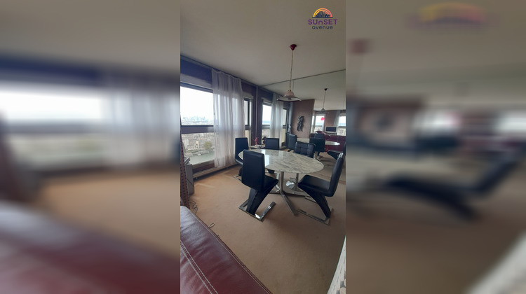 Ma-Cabane - Vente Appartement Paris, 96 m²