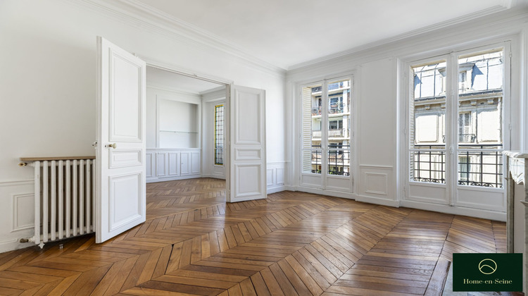 Ma-Cabane - Vente Appartement Paris, 87 m²