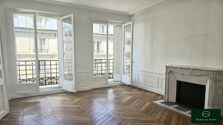 Ma-Cabane - Vente Appartement Paris, 87 m²