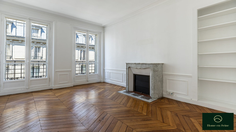 Ma-Cabane - Vente Appartement Paris, 87 m²