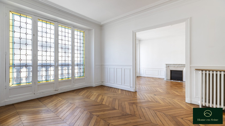 Ma-Cabane - Vente Appartement Paris, 87 m²