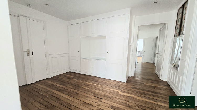 Ma-Cabane - Vente Appartement Paris, 87 m²