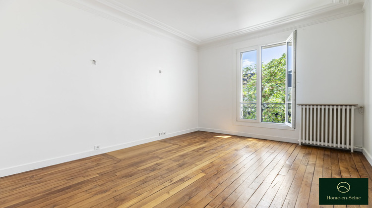 Ma-Cabane - Vente Appartement Paris, 87 m²
