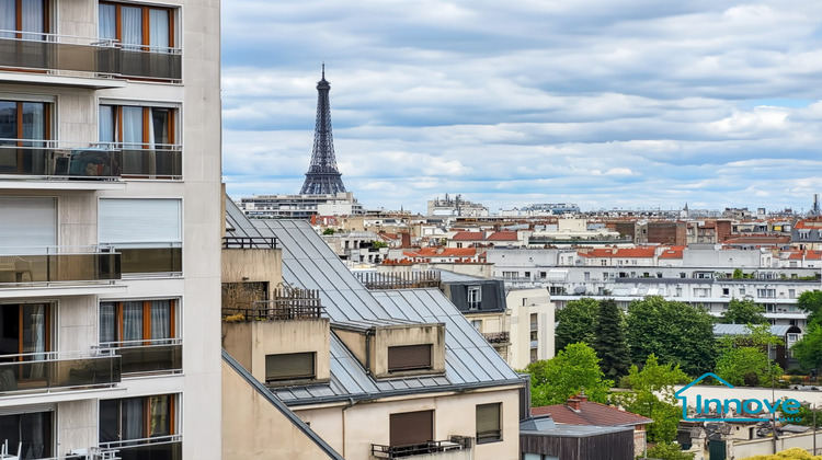 Ma-Cabane - Vente Appartement Paris, 25 m²