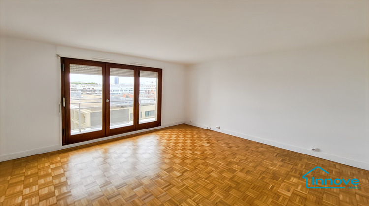 Ma-Cabane - Vente Appartement Paris, 25 m²