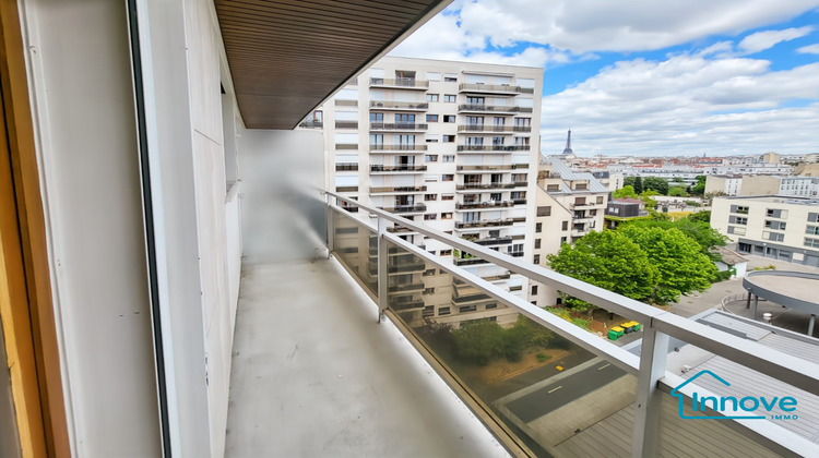 Ma-Cabane - Vente Appartement Paris, 25 m²