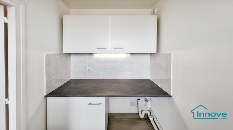 Ma-Cabane - Vente Appartement Paris, 25 m²