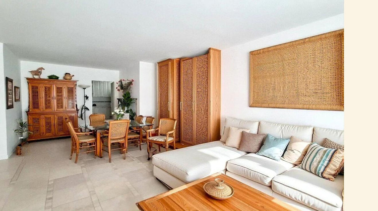 Ma-Cabane - Vente Appartement PARIS, 93 m²