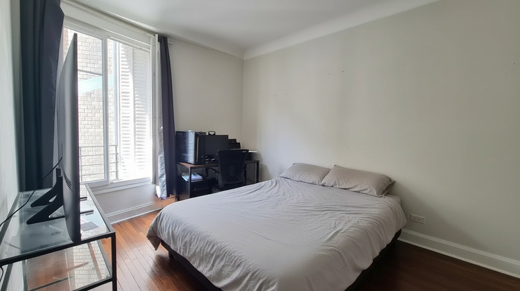 Ma-Cabane - Vente Appartement PARIS, 31 m²