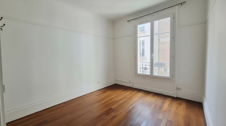 Ma-Cabane - Vente Appartement PARIS, 31 m²
