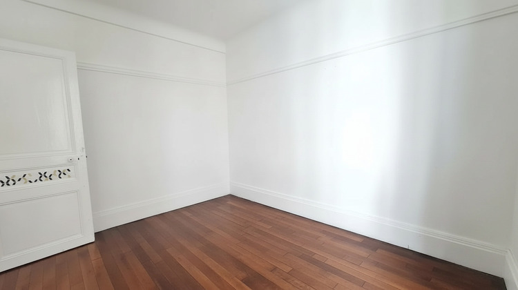 Ma-Cabane - Vente Appartement PARIS, 31 m²