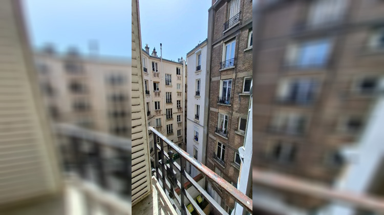 Ma-Cabane - Vente Appartement PARIS, 31 m²