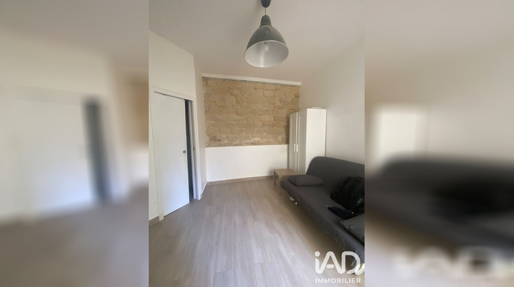 Ma-Cabane - Vente Appartement Paris, 17 m²