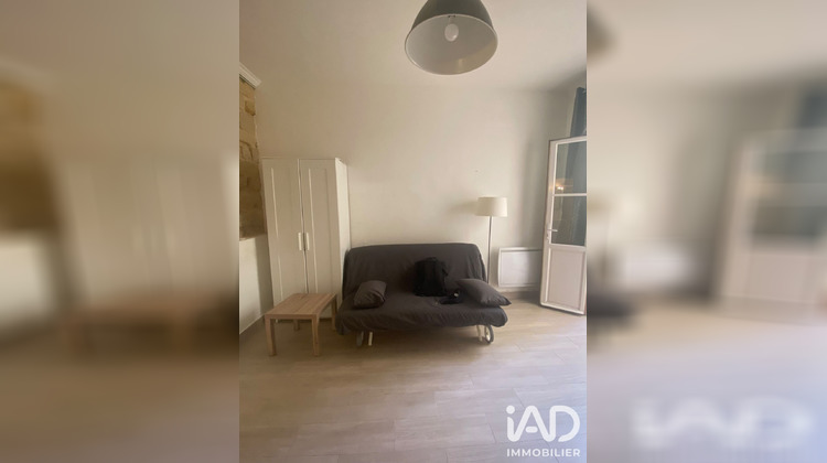 Ma-Cabane - Vente Appartement Paris, 17 m²