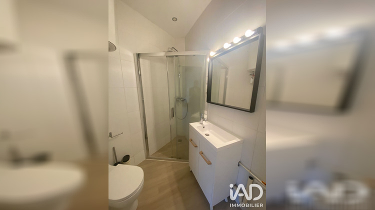 Ma-Cabane - Vente Appartement Paris, 17 m²