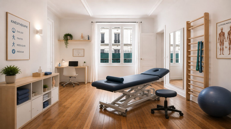 Ma-Cabane - Vente Appartement Paris, 29 m²