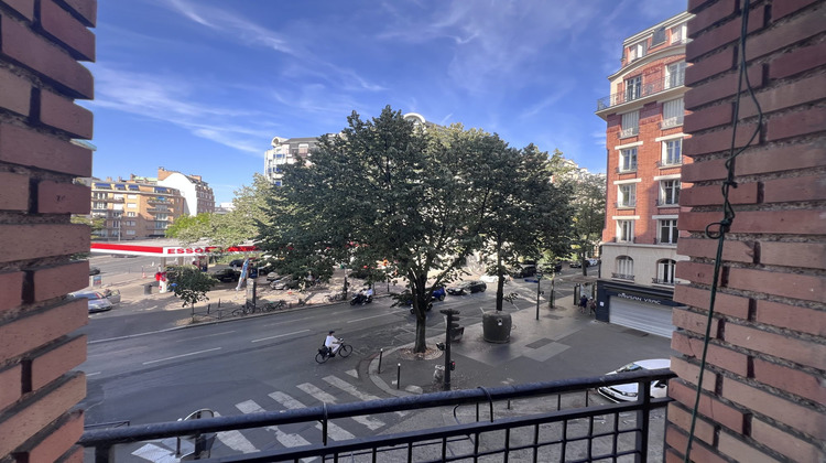 Ma-Cabane - Vente Appartement PARIS, 19 m²