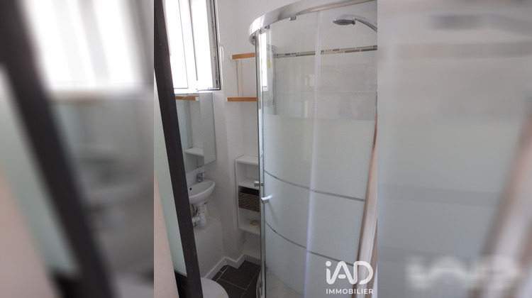 Ma-Cabane - Vente Appartement Paris, 10 m²