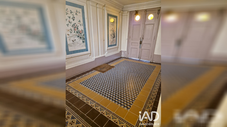 Ma-Cabane - Vente Appartement Paris, 10 m²