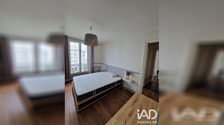 Ma-Cabane - Vente Appartement Paris, 68 m²