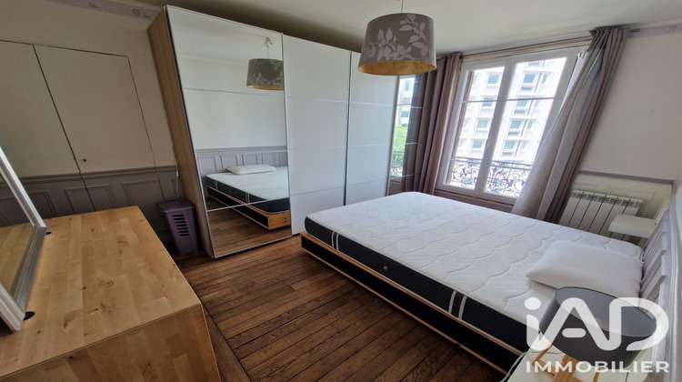 Ma-Cabane - Vente Appartement Paris, 68 m²