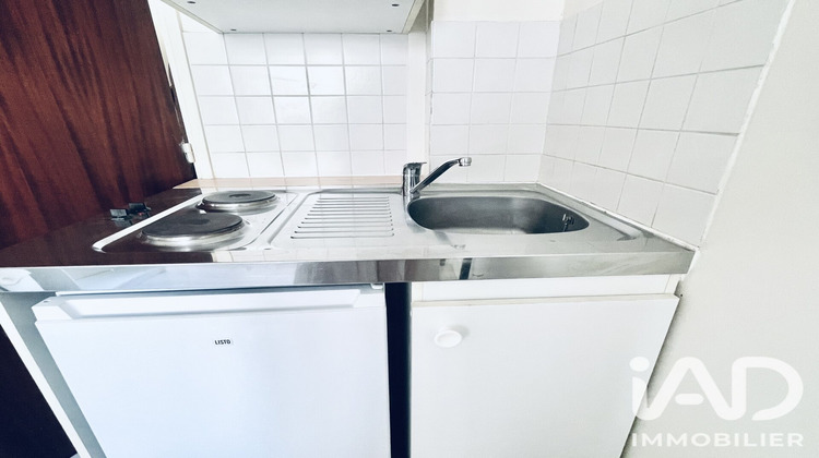 Ma-Cabane - Vente Appartement Paris, 9 m²