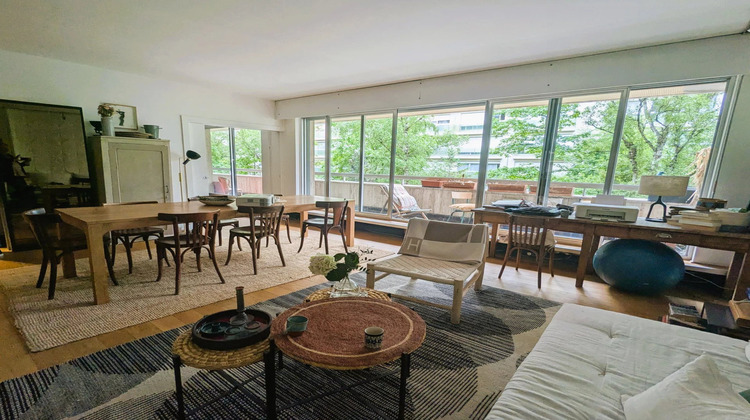 Ma-Cabane - Vente Appartement Paris, 107 m²