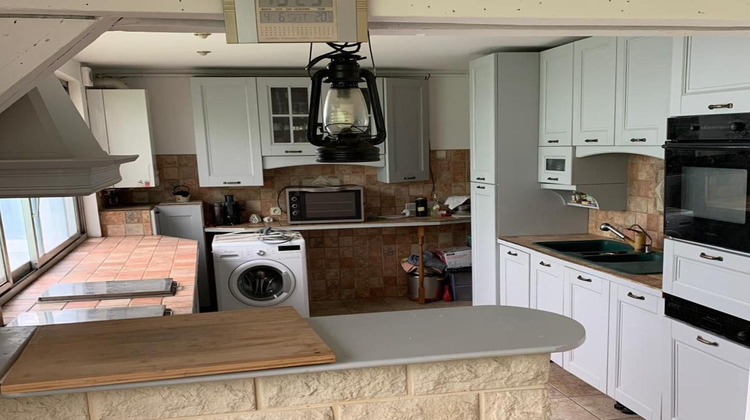 Ma-Cabane - Vente Appartement Paris, 65 m²