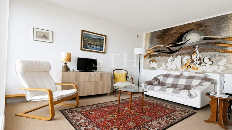 Ma-Cabane - Vente Appartement Paris, 53 m²