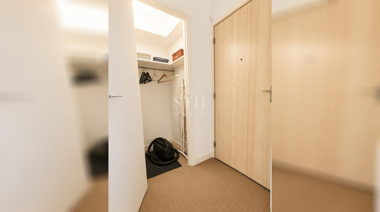 Ma-Cabane - Vente Appartement Paris, 53 m²