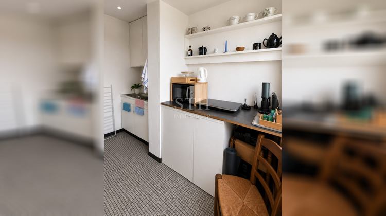 Ma-Cabane - Vente Appartement Paris, 23 m²