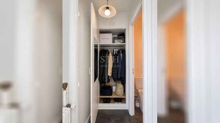 Ma-Cabane - Vente Appartement Paris, 23 m²