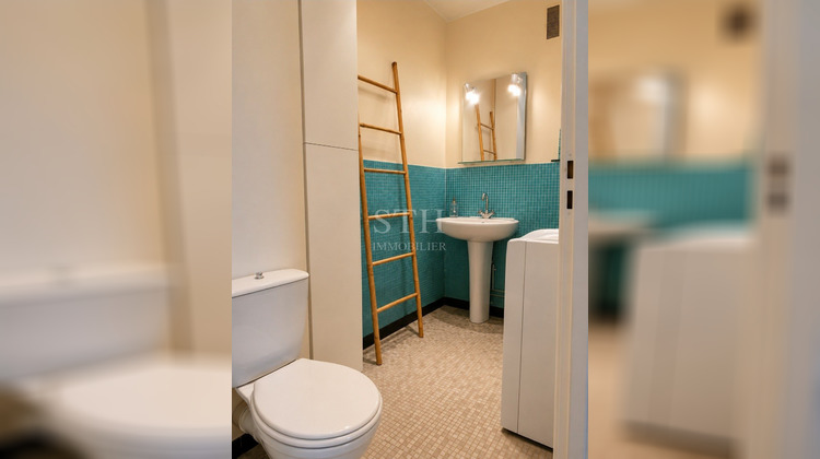 Ma-Cabane - Vente Appartement Paris, 23 m²
