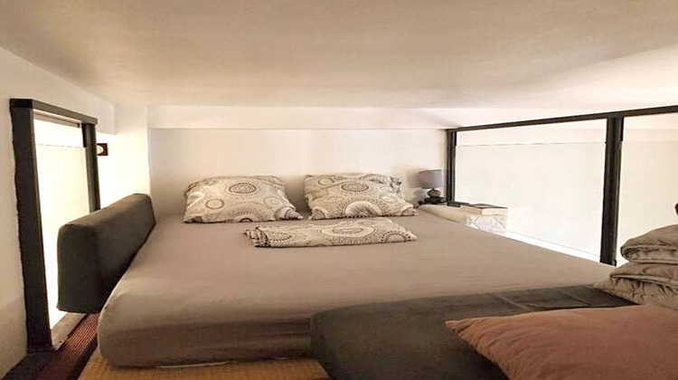 Ma-Cabane - Vente Appartement PARIS, 24 m²