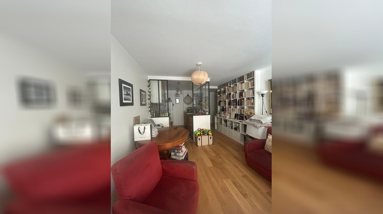 Ma-Cabane - Vente Appartement PARIS, 66 m²