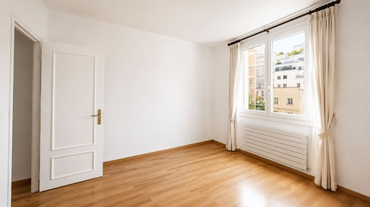 Ma-Cabane - Vente Appartement PARIS, 71 m²