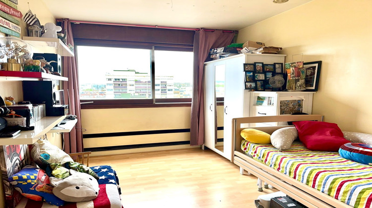 Ma-Cabane - Vente Appartement Paris, 106 m²
