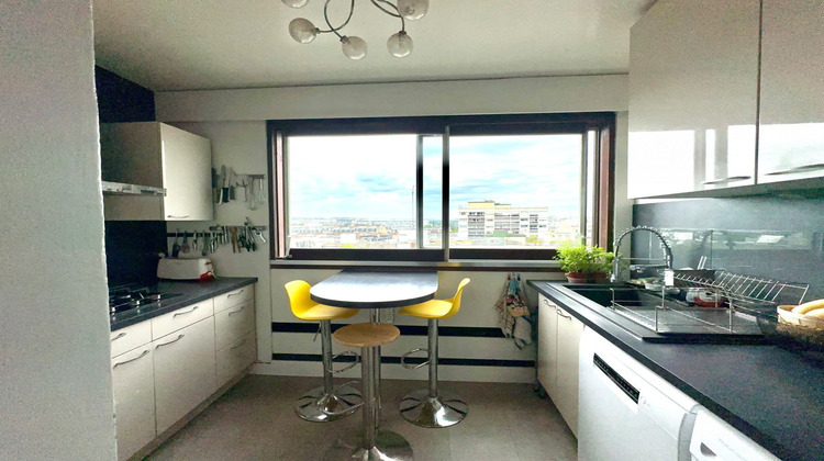 Ma-Cabane - Vente Appartement Paris, 106 m²