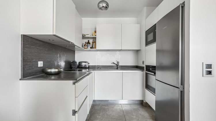Ma-Cabane - Vente Appartement Paris, 42 m²